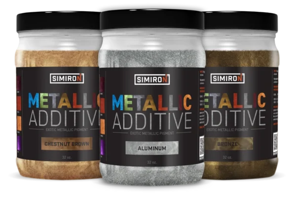 METALLIC ADDITIVE