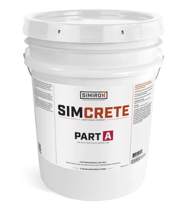 SIMCRETE