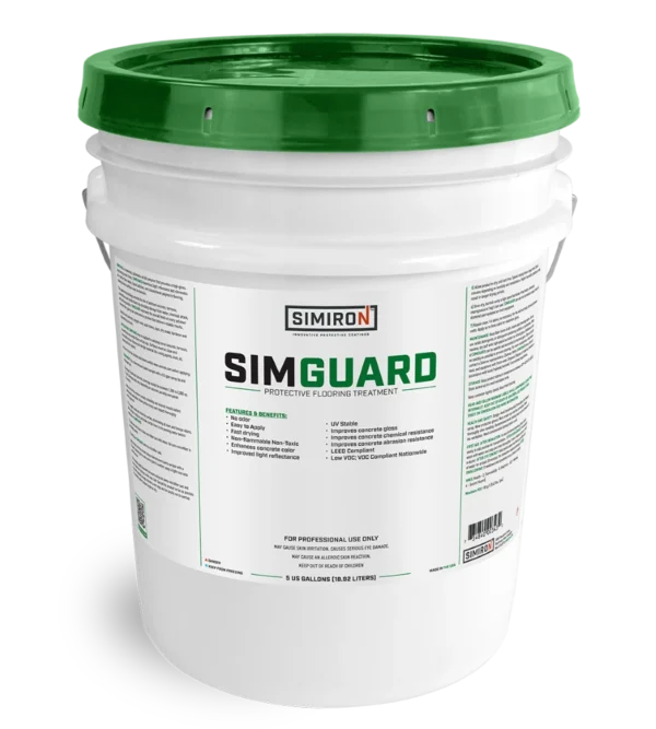 SIMGUARD