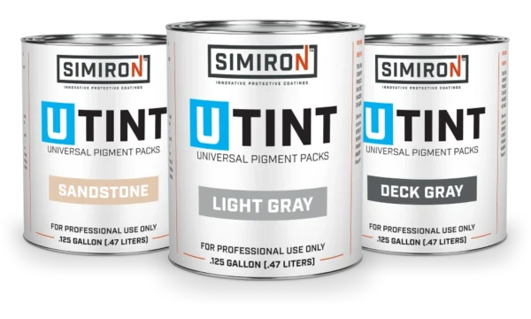 U-TINTS